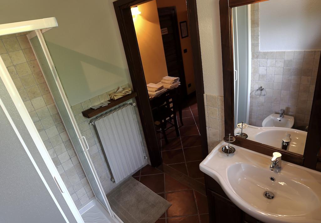 Agriturismo A Nostro Mizoun Ostana Room photo