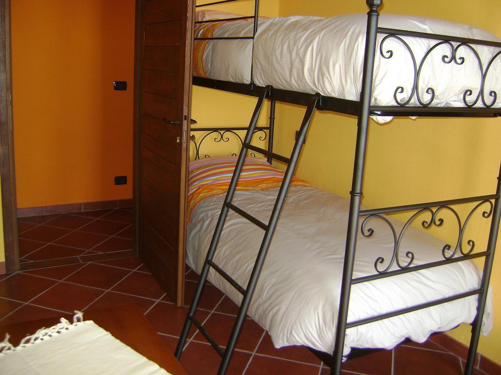 Agriturismo A Nostro Mizoun Ostana Room photo