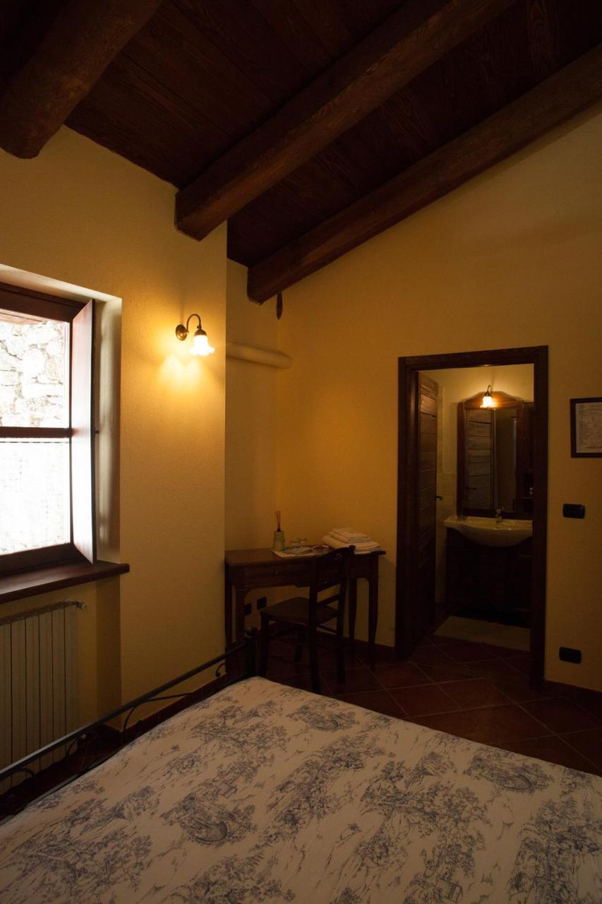Agriturismo A Nostro Mizoun Ostana Exterior photo